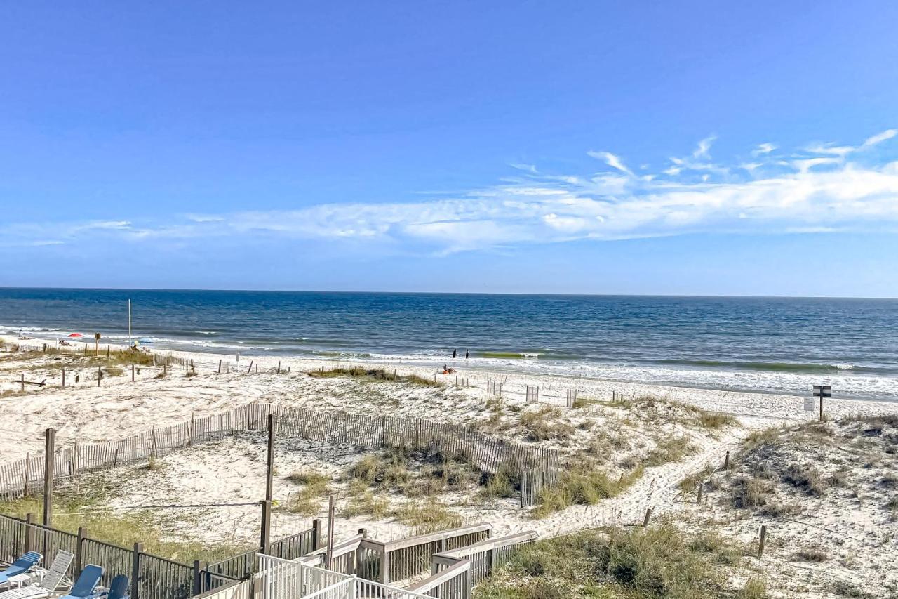 Buena Vista 201 Apartamento Gulf Shores Exterior foto