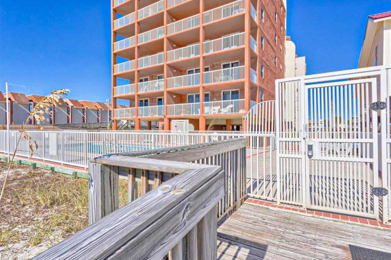 Buena Vista 201 Apartamento Gulf Shores Exterior foto
