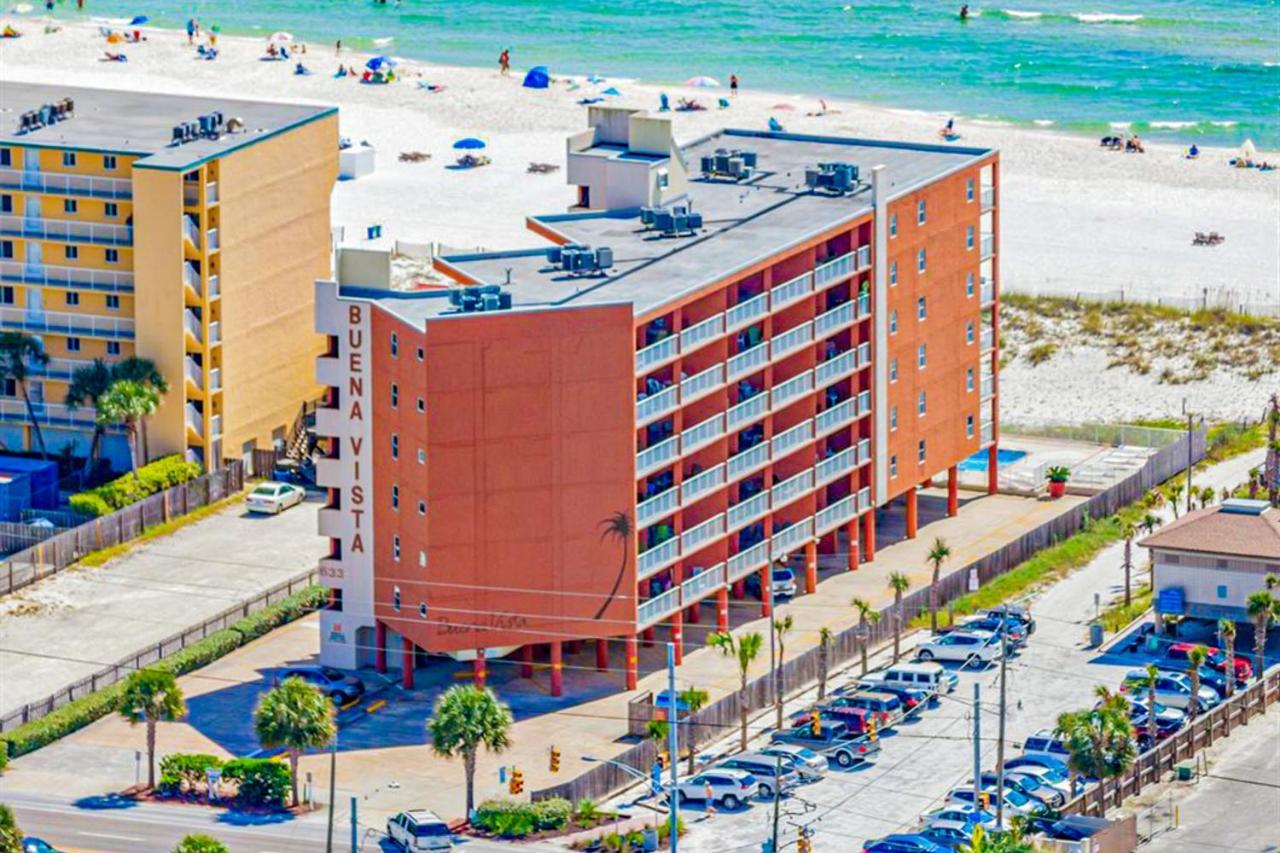 Buena Vista 201 Apartamento Gulf Shores Exterior foto
