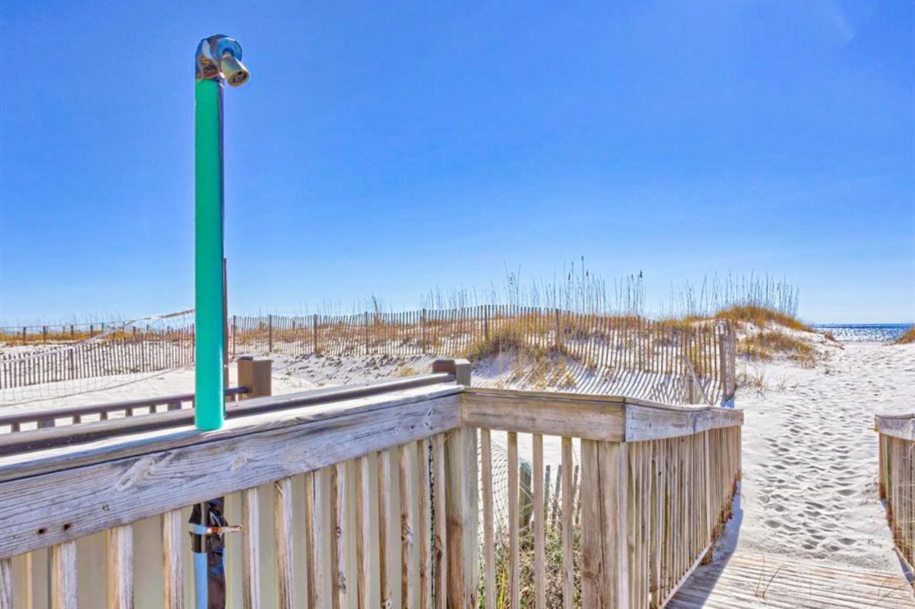 Buena Vista 201 Apartamento Gulf Shores Exterior foto