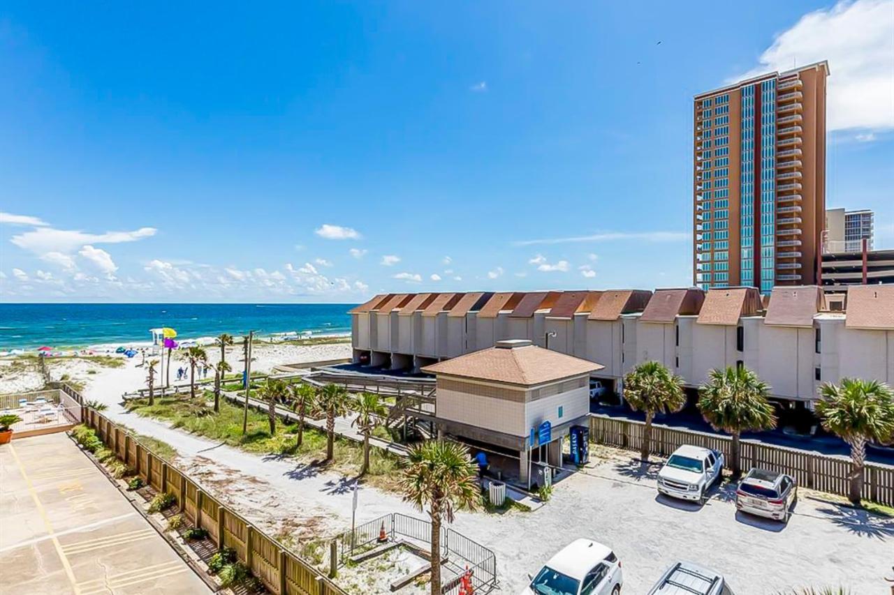 Buena Vista 201 Apartamento Gulf Shores Exterior foto