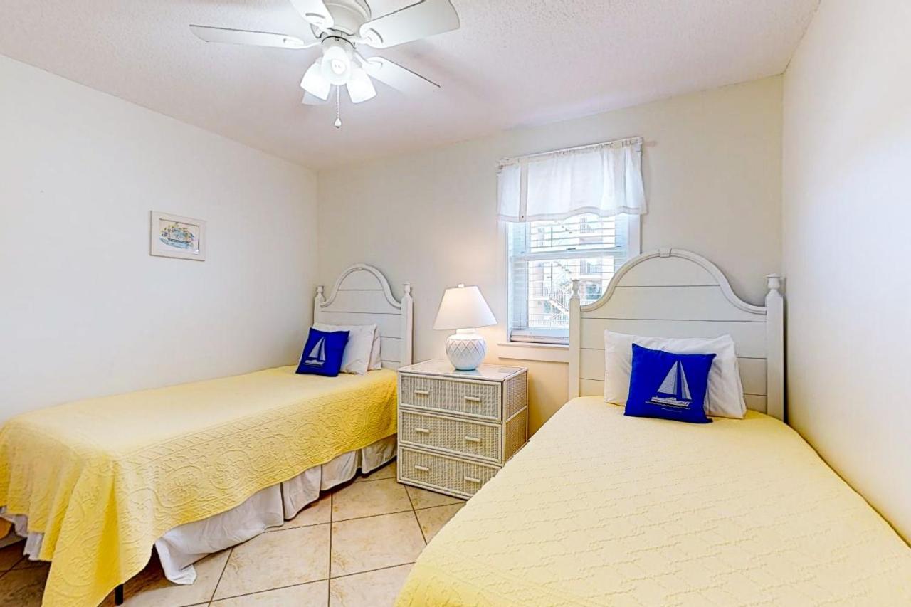Buena Vista 201 Apartamento Gulf Shores Exterior foto