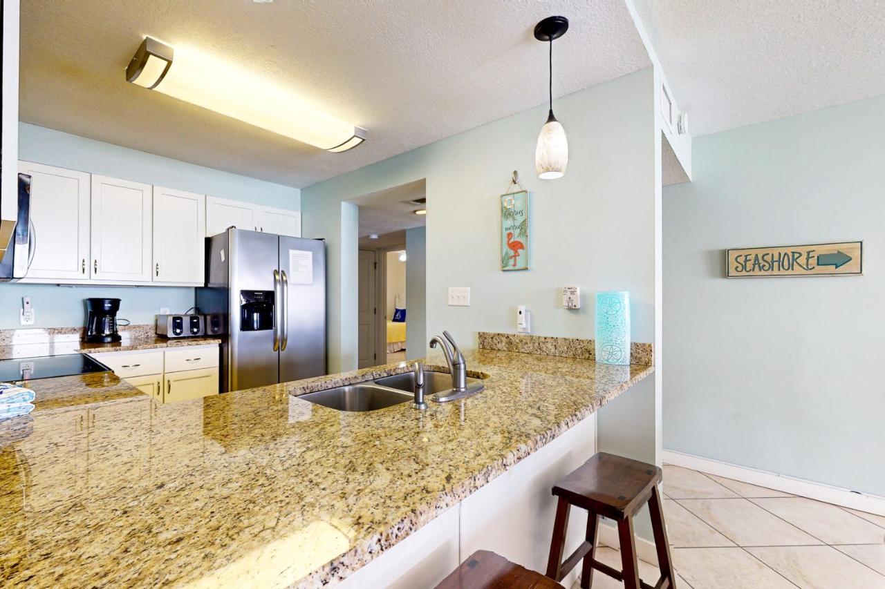 Buena Vista 201 Apartamento Gulf Shores Exterior foto