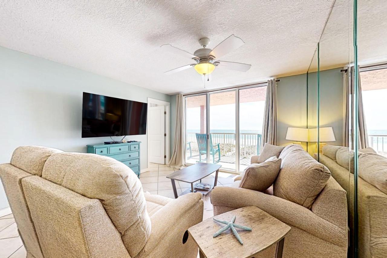 Buena Vista 201 Apartamento Gulf Shores Exterior foto