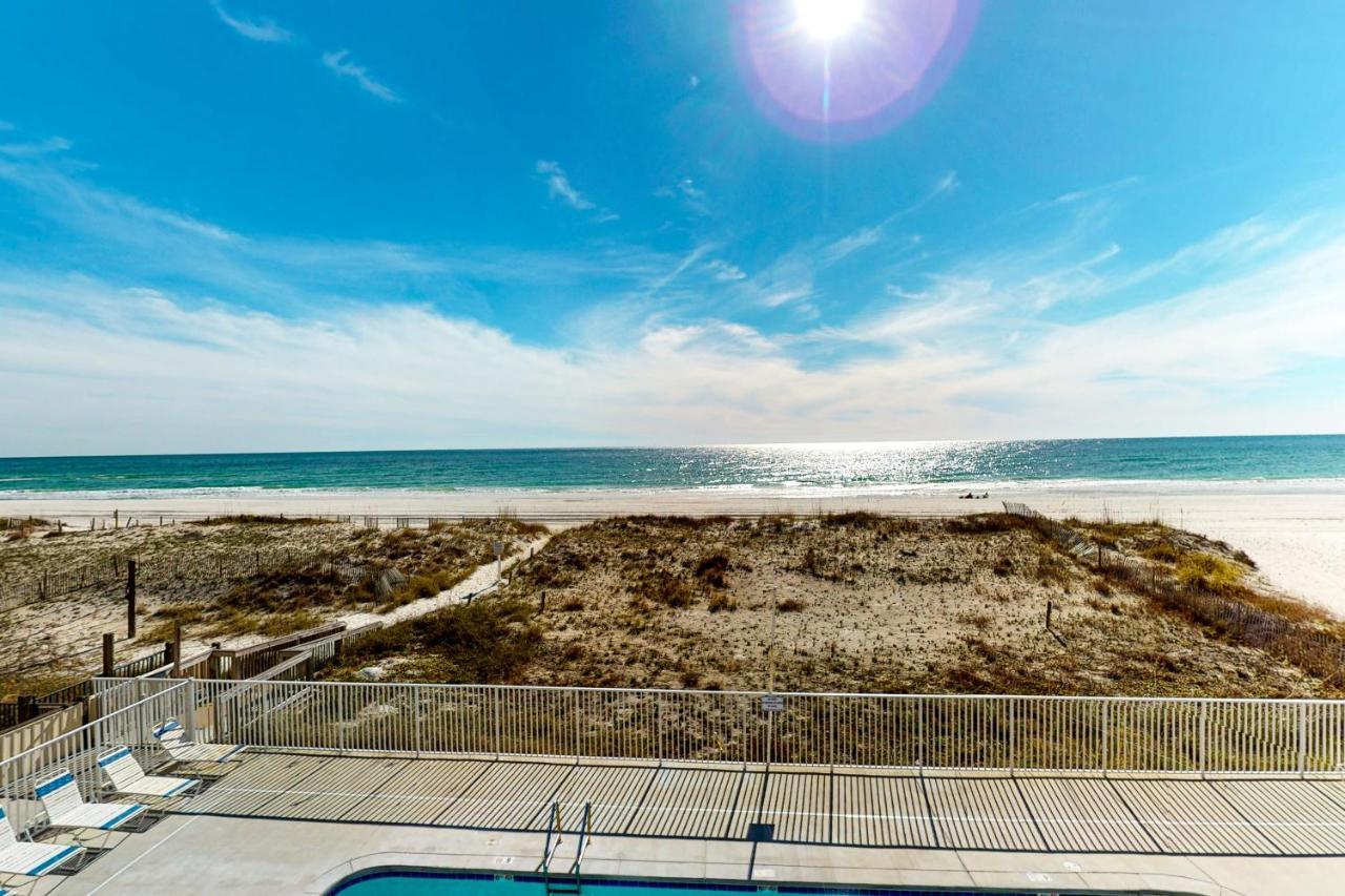 Buena Vista 201 Apartamento Gulf Shores Exterior foto