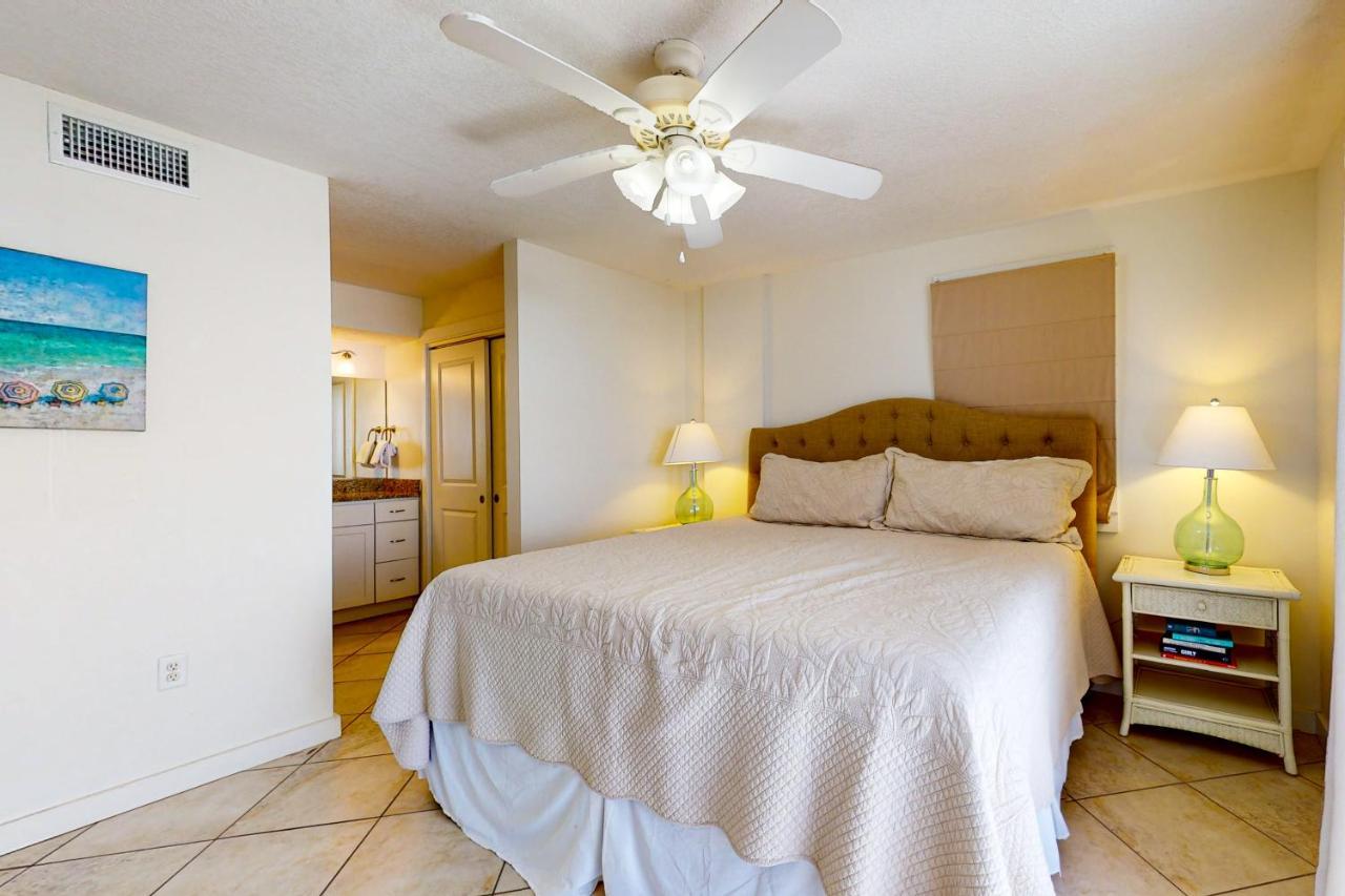 Buena Vista 201 Apartamento Gulf Shores Exterior foto
