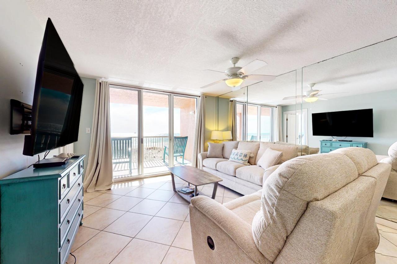 Buena Vista 201 Apartamento Gulf Shores Exterior foto